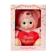 Cuddly Bear (Happy Birthday) O5