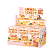 Animal Bakery Minifigure: Series 3 L0