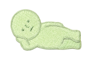 SMISKI Embroidery Sticker Vol. 1 U5