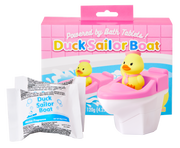 Duck Sailor Boat B6