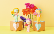Flower Gift C3