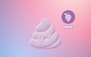 Rainbomb Mini Poop Emoji J2