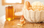 Animal Bakery Minifigure M5