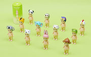 Animal 1 Series J6