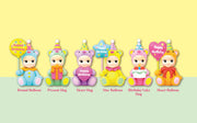 Birthday Gift Bear Series L5