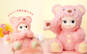 Cuddly Bear (Happy Birthday) O5