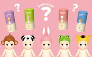 ’s Japanese Snacks Z6