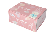 ’s Japanese Snacks Z6