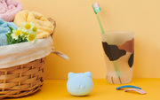 NekoMote Bath Ball Gift Set X8