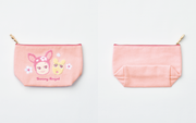 Cherry Blossom Series Zipper Pouch Y3