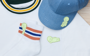 SMISKI Embroidery Sticker Vol. 1 U5