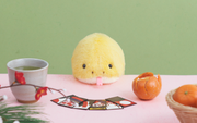 Posture Pal - Year of the Snake T1