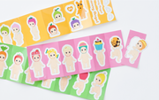 Sticker Pack - Series 2 F9