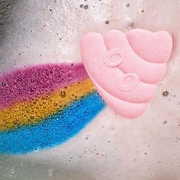Rainbomb Mini Poop Emoji J2