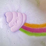 Rainbomb Mini Poop Emoji J2