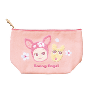 Cherry Blossom Series Zipper Pouch Y3