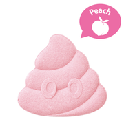 Rainbomb Mini Poop Emoji J2