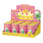 SMISKI Birthday Series C8
