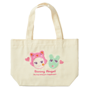 Kiss Kiss Tote P4