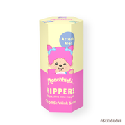 HIPPERS Monchhichi COLORS: Wink Series E3