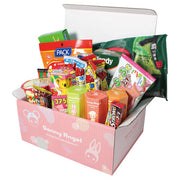 ’s Japanese Snacks Z6