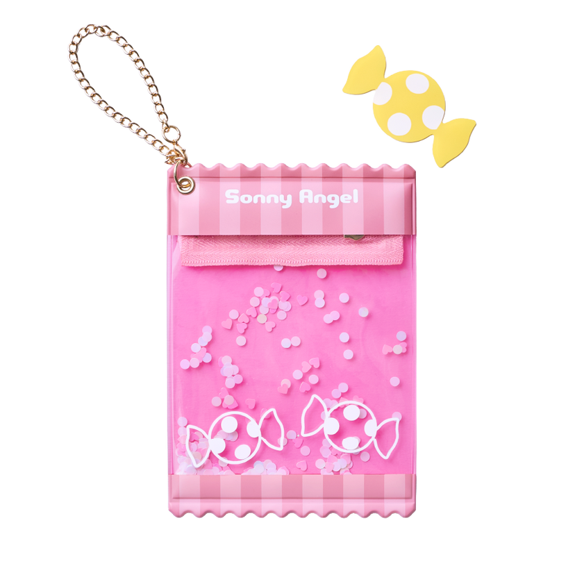 My Bestie Case Vol. 2: Sweet Candy F1