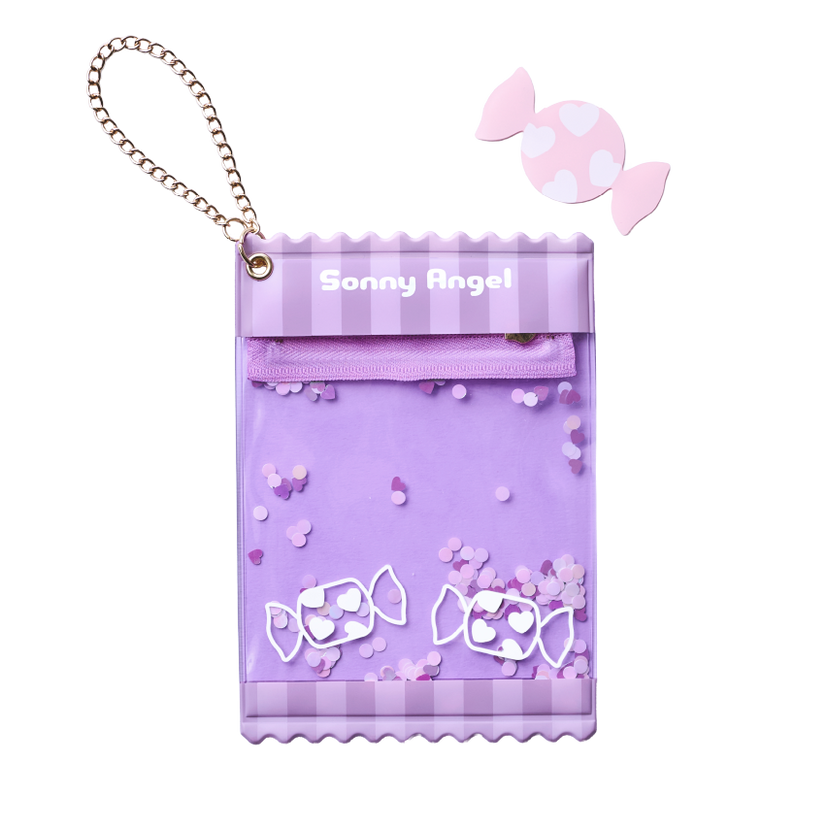 My Bestie Case Vol. 2: Sweet Candy F1