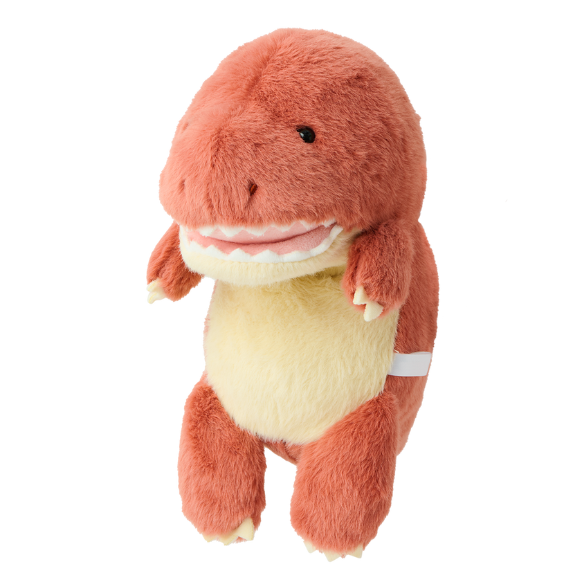 Posture Pal - Dinosaur W0