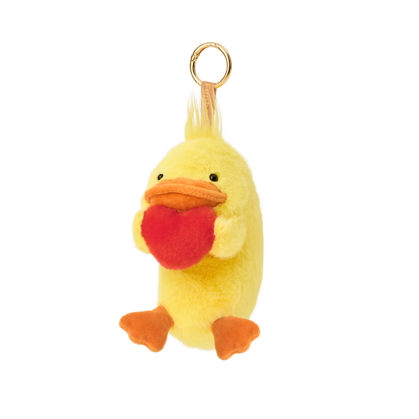 Posture Pal - Bag Charm K2