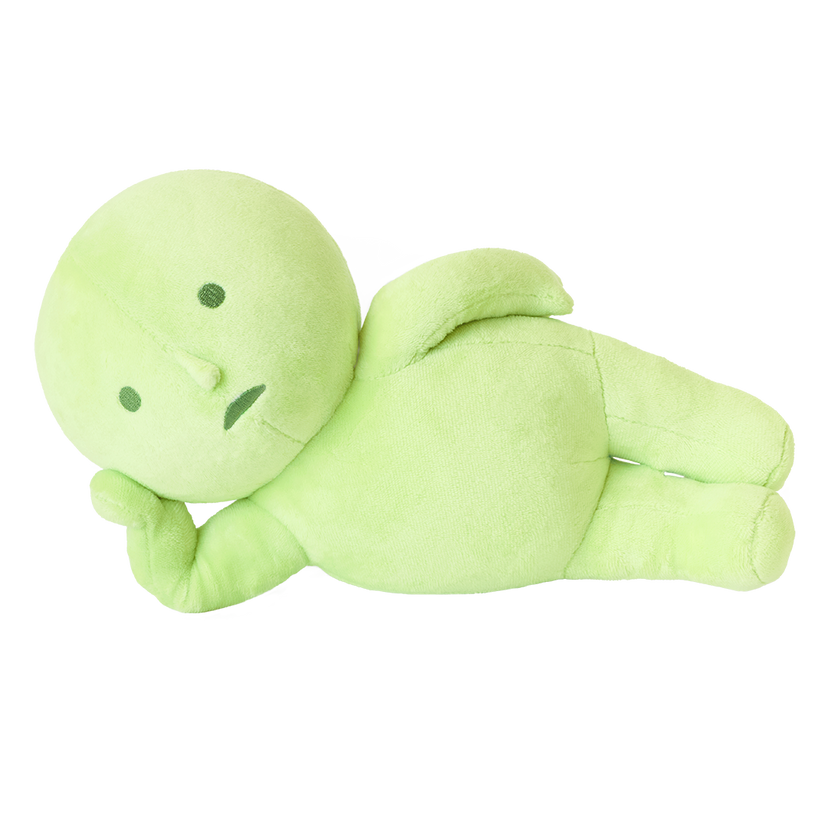 SMISKI Plush A2