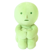 SMISKI Hugging Knees
