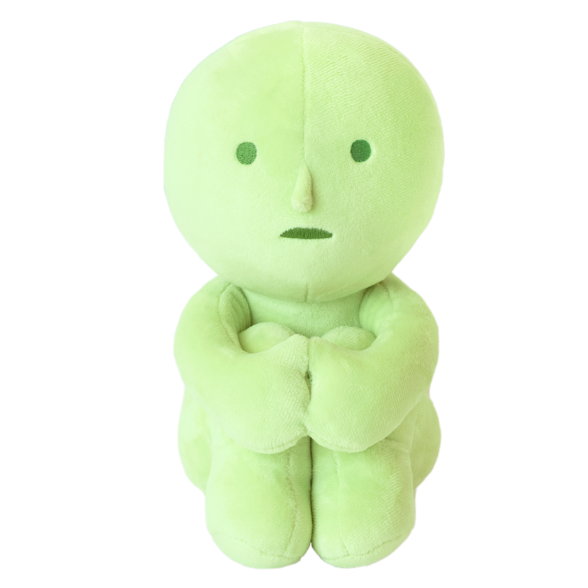 SMISKI Plush A2