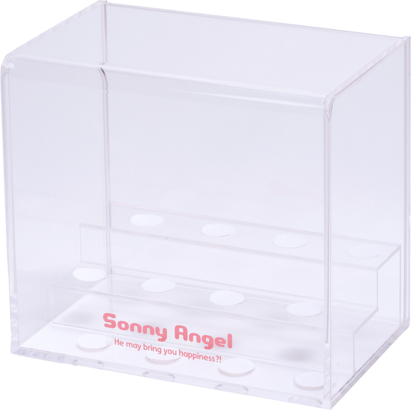 Acrylic Display Case T3