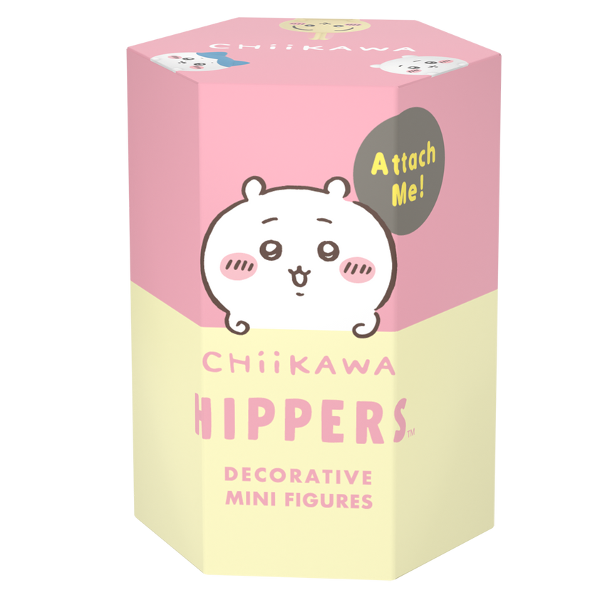 HIPPERS CHiiKAWA R2
