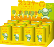 SMISKI Dressing Series (Box of 12)