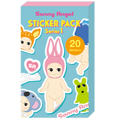 Sonny Angel Sticker Pack (1 Pack)