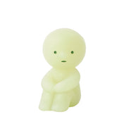 SMISKI Zipperbite - Hugging Knees (1 Piece)