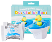 Duck Sailor Boat B6