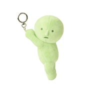 SMISKI Plush Keychain I5