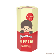 HIPPERS Monchhichi U3