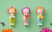 Flower Gift C3