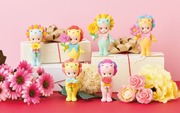 Flower Gift C3