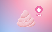 Rainbomb Mini Poop Emoji J2