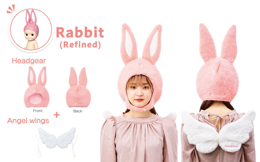 Costume - Series 2 I9