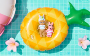 Summer Vacation: Sun-Kissed Style - SOLD OUT V8