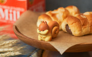 Animal Bakery Minifigure: Series 2 Y9