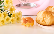 Animal Bakery Minifigure: Series 3 L0