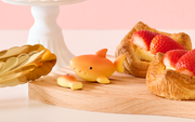 Animal Bakery Minifigure: Series 3 L0