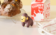 Animal Bakery Minifigure: Series 3 L0