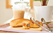 Animal Bakery Minifigure M5